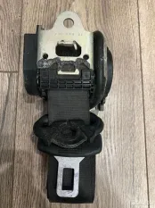 Ремень безопасности передний правый Audi A8 D3