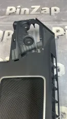 Обшивка багажника задняя правая Range Rover L405