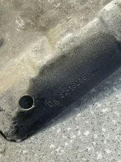 Крыло переднее правое LR RR Sport 2 L494