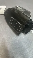 Ручка двери передней левой Range Rover L405