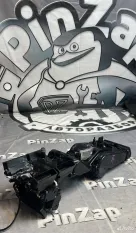 Корпус печки задний Volkswagen Touareg 3 CR7