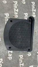 Сетка на динамик двери bmw ix3 g08