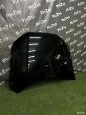 Капот на Audi Q7 4m