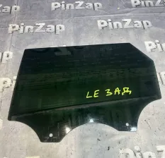 Стекло заднее левое Range Rover Velar L560 2.0