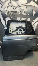 Дверь задняя левая Land Rover Vogue 4
