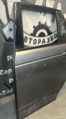Дверь задняя левая Land Rover Vogue 4