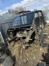 Левый лонжерон peugeot Traveller