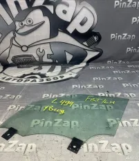 Переднее левое стекло Range Rover Sport 2