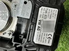 Airbag пассажира Audi Q7 4M