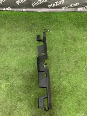 Накладка потолка Jeep Wrangler JL