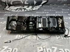 Корпус печки Audi SQ7 4M задней