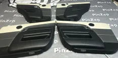 Обшивка двери lr Range Rover Sport 2 L494