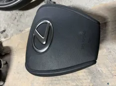 Подушка в руль Lexus UX F sport