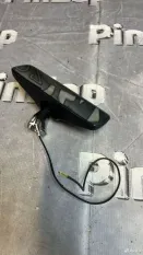 Зеркало заднего вида салона Mercedes GLS X167