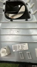 Обшивка стойки центральной BMW IX3 G08