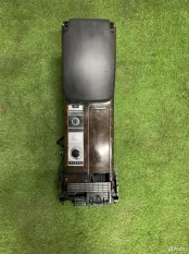 Центральная консоль Range Rover 4 L405