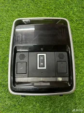 Фонарь салона (плафон) Range Rover 4 L405