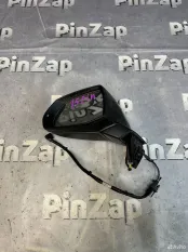 Зеркало наружное левое Audi SQ7 4m