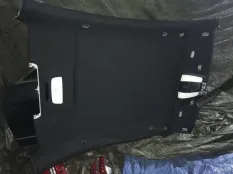 Черный потолок комплeкт Mеrсеdеs W207
