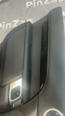 Обшивка двери задняя левая Land Rover Discovery