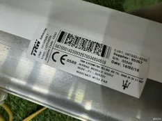 Подушка Airbag пассажира Maserati Ghibli