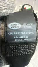 Ремень безопасности задний Range Rover Vogue L405