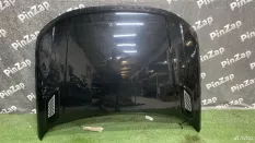 Капот Range Rover L494