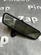 Зеркало салона Jaguar XJ x351