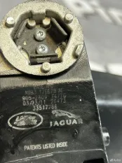 Зеркало салона Jaguar XJ x351