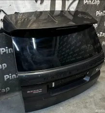 Крышка багажника LR RR Sport 2 L494 без спойлера