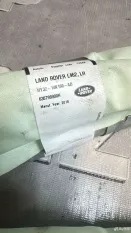 Шторка безопасности левая Land Rover Discovery 5