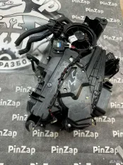 Корпус печки Range Rover 4 L405