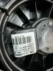 Корпус печки Range Rover 4 L405
