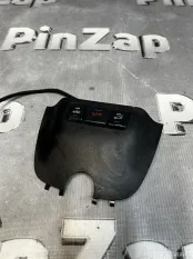 Накладка на зеркало на Mercedes Gle c292 w166