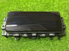 Мультимедия Дисплей на Range Rover Sport L494