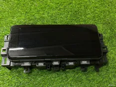 Мультимедия Дисплей на Range Rover Sport L494