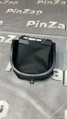 Кожух рулевой колонки Mercedes GLE-Class V167