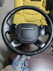 Руль Land Rover Range Rover Vogue 4 L405