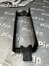 Дефлектор воздушный Рендж Ровер 4 Л405 дорест