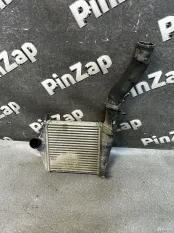 Интеркулер передний правый Audi SQ7 4M