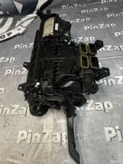 Печка салонная Land Rover Range Rover Sport