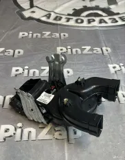 Печка салона задняя Mercedes-Benz GLE C292