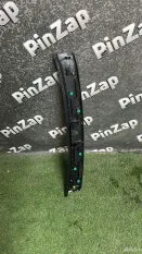 Накладка задней панели Genesis Gv70 2021