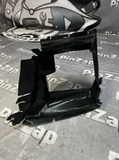 Воздуховод интеркулера левый Audi SQ7 4M