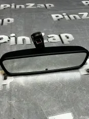 Зеркало салона Range Rover L322