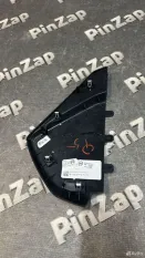 Накладка торпедо Audi Q5 FYB правая