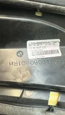Подушка заднего сиденья левая BMW X5 F15