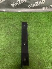 Накладка салона Jeep Wrangler JL 2.0T