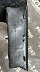 Накладка центральной консоли Land Rover L494