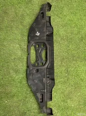 Накладка потолка Jeep Wrangler JL